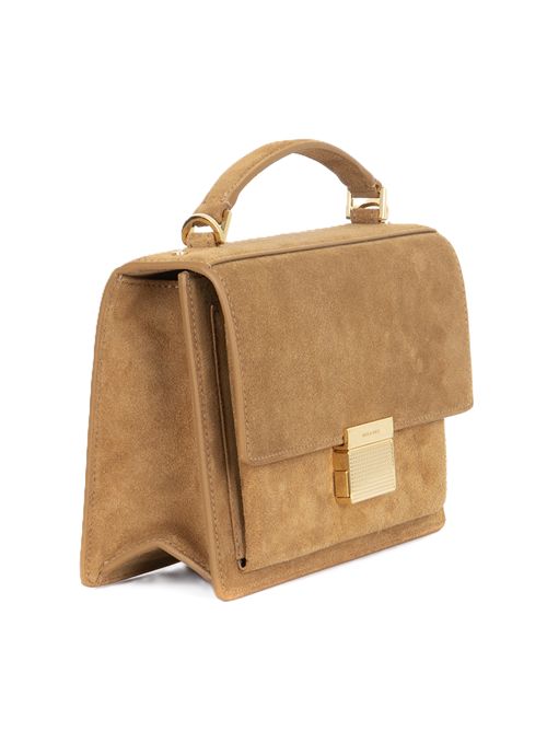 GOLDEN GOOSEFRINGE STRAP VENEZIA BAG Golden Goose | GWA00467A00085755303